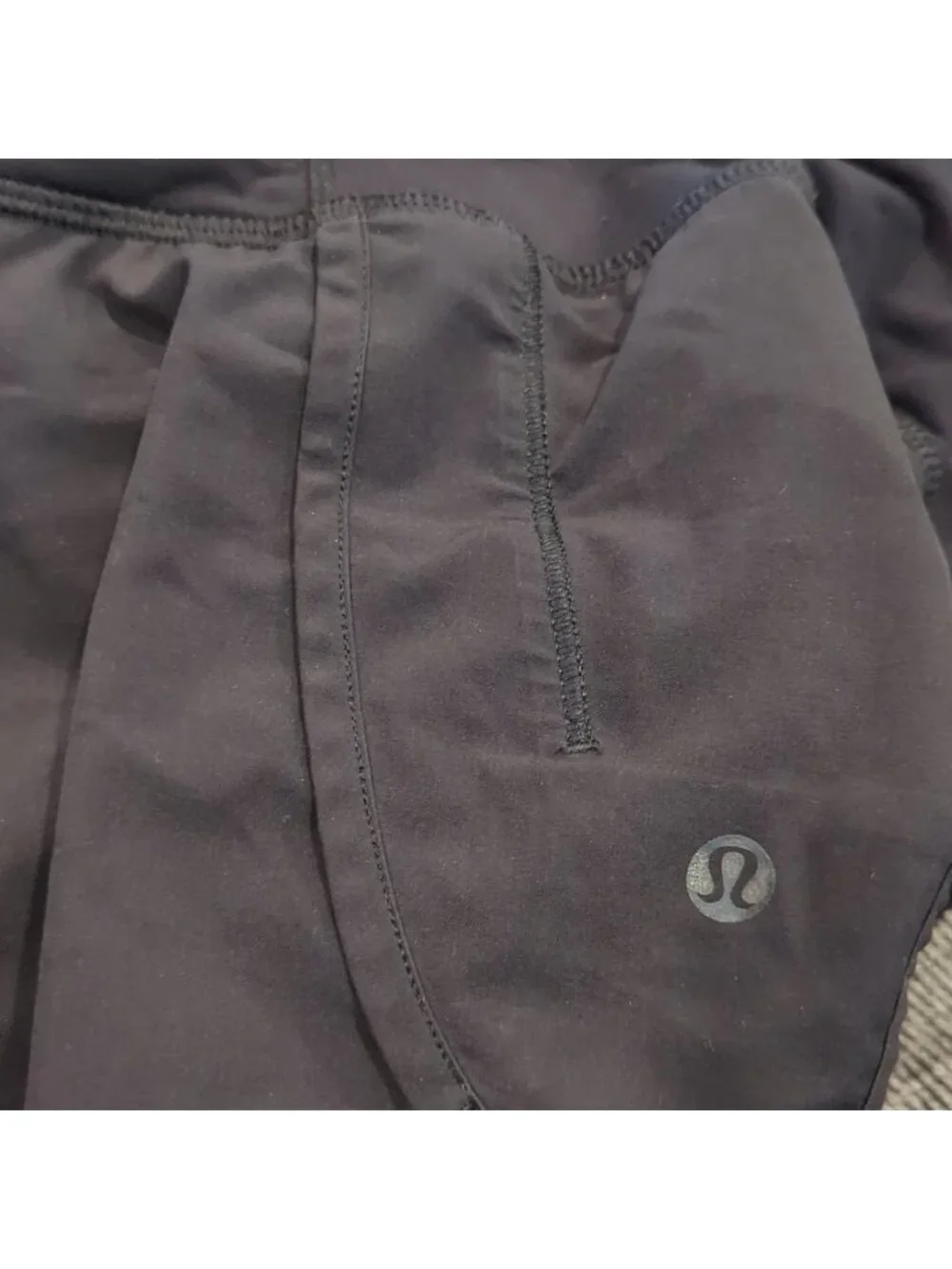 lululemon athletica any time